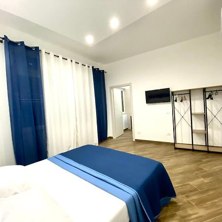 Galka Rooms 巴勒莫 外观 照片