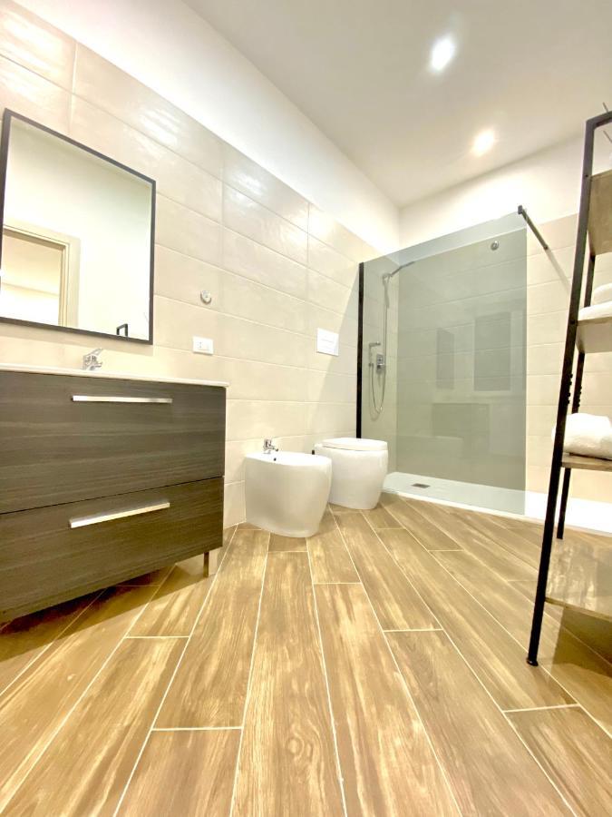 Galka Rooms 巴勒莫 外观 照片
