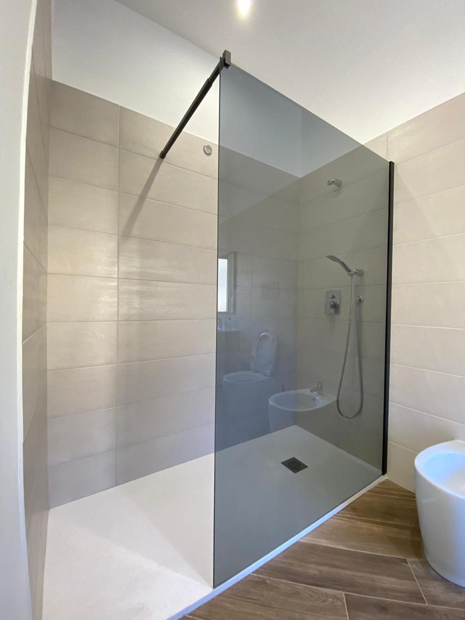 Galka Rooms 巴勒莫 外观 照片