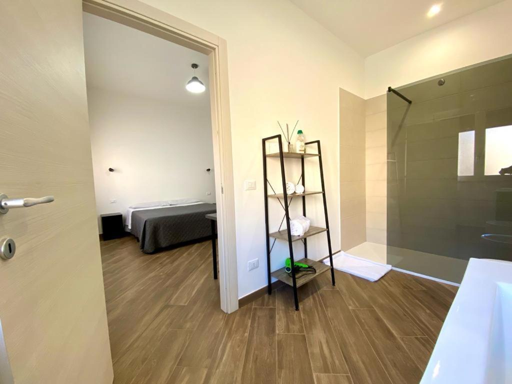 Galka Rooms 巴勒莫 外观 照片