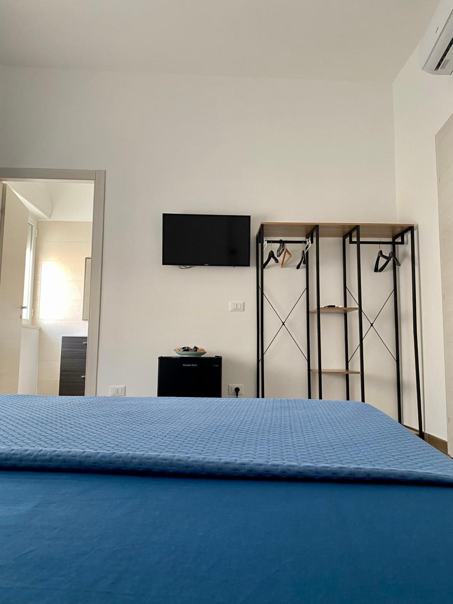 Galka Rooms 巴勒莫 外观 照片
