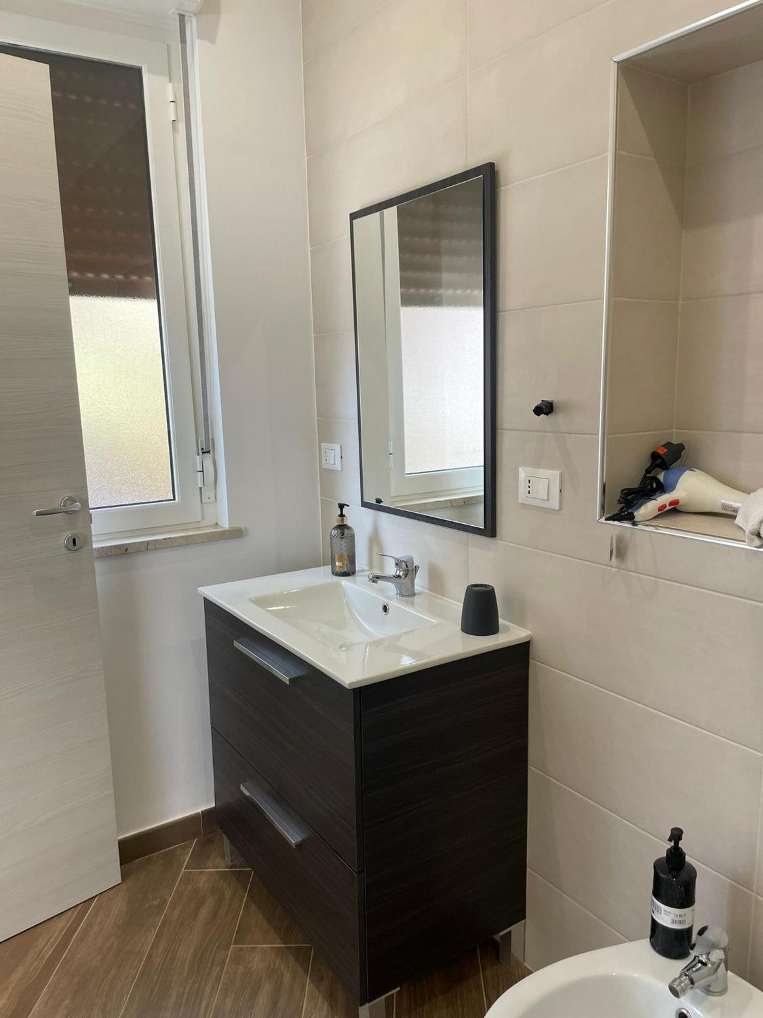 Galka Rooms 巴勒莫 外观 照片