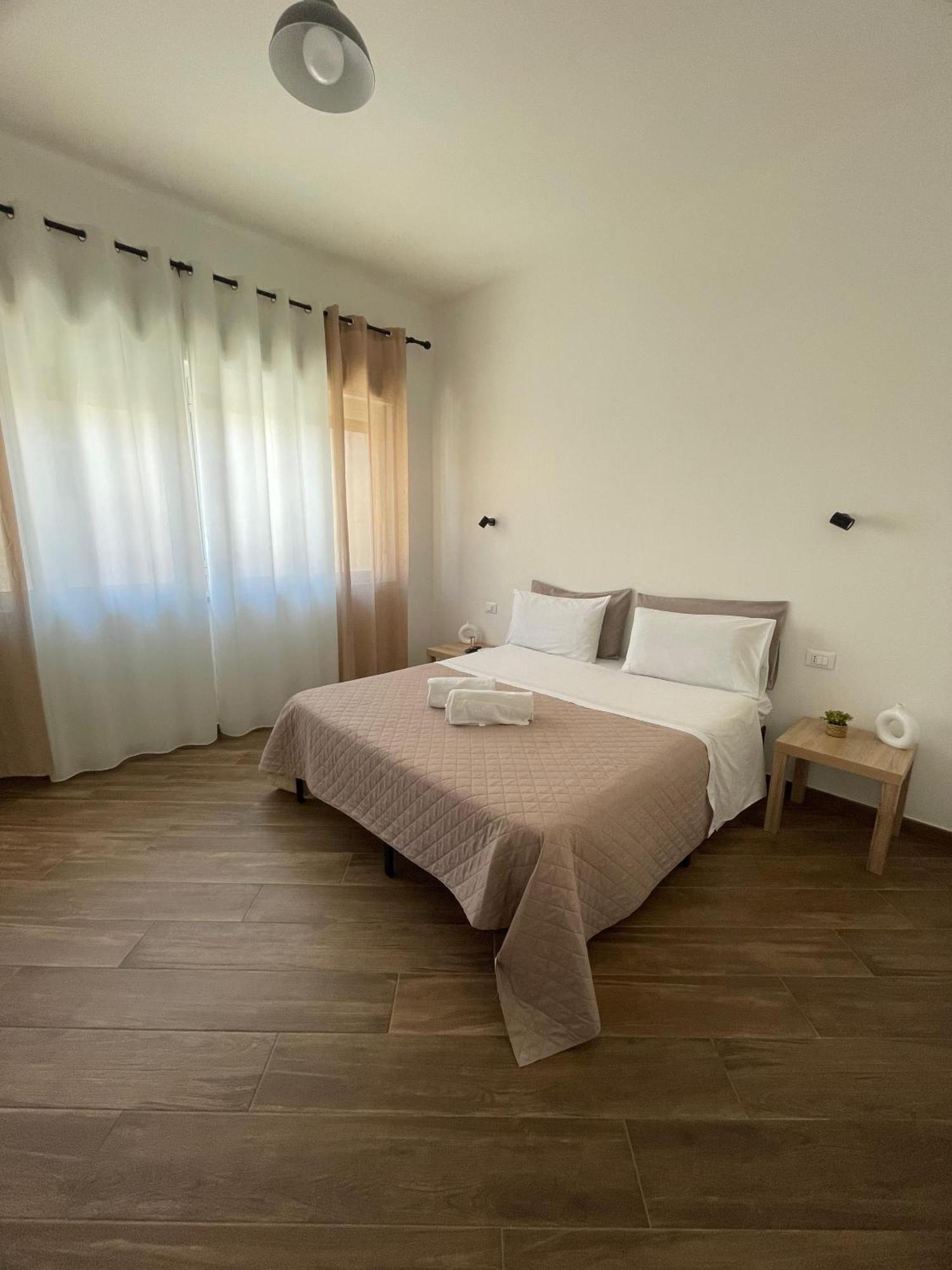 Galka Rooms 巴勒莫 外观 照片